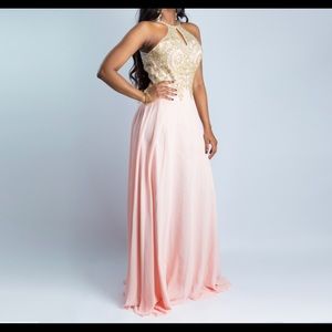 Couture Prom/Evening dress